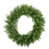 Pre-Lit Northern Pine Artificial Christmas Wreath - 24-Inch, Multi Color Lights -Beauty Wreaths Shop hycqkp3ydlvjk3cigwaa6f63oosaalae 07775.1667529760