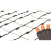 2' X 8' Orange LED Net Style Tree Trunk Wrap Christmas Lights - Brown Wire -Beauty Wreaths Shop i0domr3mgx434whuj8k5e09qvt1k0y5a 35 1 52962.1667517166