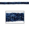 100' Festive Shiny Blue Gleam 'N Tinsel Holiday Garland - Unlit -Beauty Wreaths Shop jb9sogijvop0evyubbh6hzewizncguyc 54695.1667599103