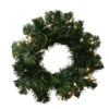 12" Pre-Lit Deluxe Windsor Pine Artificial Christmas Wreath - Clear Lights -Beauty Wreaths Shop k5rwvwnoyblpj68birmamjlnz3pgnrys 46776.1667655653