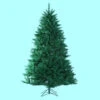 7' Delaware Pine Artificial Christmas Tree - Unlit -Beauty Wreaths Shop kae 682342 70632.1667536152