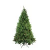 6.5' Pre-Lit Medium Red Pine Artificial Christmas Tree - Clear Lights -Beauty Wreaths Shop kbr06zsk5dr3vnv159avdk2rbyltvllo 43611.1667578467