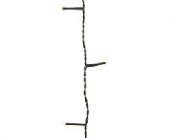 223 Classic Warm Clear LED 8-Function Twinkle Christmas Lights - 17 Ft Green Wire -Beauty Wreaths Shop kdbl39eyx93awys7o9l4uirqcnn95gk8 45738.1667641357