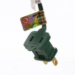 Set Of 10 Country Heritage Green Farm Tractor Christmas Lights - 9 Ft Green Wire -Beauty Wreaths Shop ksa20ul0527gr 3 29612.1667509412