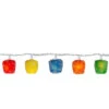 20 Multi Colored Gumdrops Christmas Novelty Lights - 15 Ft White Wire 1 20 Multi Colored Gumdrops Christmas Novelty Lights - 15 Ft White Wire -Beauty Wreaths Shop ksa jel0312 1 19144.1667518822