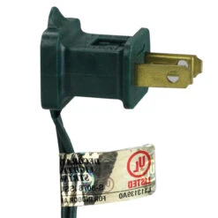 10-Count Brown Cut-Out Lanterns Novelty Christmas Light Set, 9ft Green Wire -Beauty Wreaths Shop ksa ul0136 4 68819.1667663057