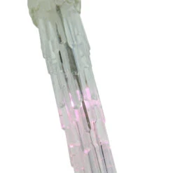 5 Multi Color Dripping Transparent Icicle Christmas Light Tubes - 13 Ft Clear Wire -Beauty Wreaths Shop l4jhravrzh9gcmgli4nvibux67okwoj1 80982.1667632308