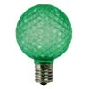 Pack Of 25 Faceted G50 LED Green Christmas Replacement Bulbs -Beauty Wreaths Shop lq8qp72qoj1qoukz96ffdruj8e18pwkb 97949.1667640901