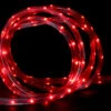 10' Red LED Outdoor Christmas Linear Tape Lighting