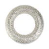 Silver And Clear Beaded Artificial Christmas Wreath - 20-Inch, Unlit -Beauty Wreaths Shop m7ujllagfkl4ravsoikhxlh3rgf8pric 98375.1667658057