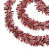 50' X 4" Red And White Wide Cut Snowblush Tinsel Christmas Garland - Unlit 2 50' X 4" Red And White Wide Cut Snowblush Tinsel Christmas Garland - Unlit -Beauty Wreaths Shop mhgeueq6grevodtx03fywacpckorxlys 02318.1667488367