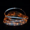18' Orange LED Outdoor Christmas Linear Tape Lighting - White Finish -Beauty Wreaths Shop nchz0ifuqaituj3zxxoy9lyoy0vttjfa 44887.1667535967