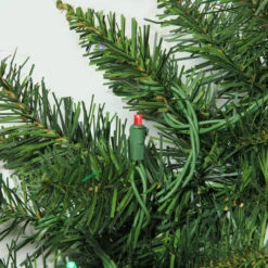 9' X 12" Pre-Lit Buffalo Fir Artificial Christmas Garland - Multi LED Lights 5 9' X 12" Pre-Lit Buffalo Fir Artificial Christmas Garland - Multi LED Lights -Beauty Wreaths Shop ni02l6jnt9m7hawy9z0puhqmkku8d77l 99638.1667659873