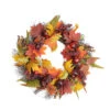 Apple And Berry Maple Leaf Twig Artificial Wreath, 22-Inch -Beauty Wreaths Shop nl2f4i8nkk0knirkjzo7iv14eni4r890 26902.1667659827