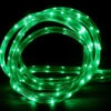 10' Green LED Indoor/Outdoor Christmas Linear Lighting