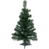 24" Traditional Green Pine Artificial Christmas Tree, Unlit -Beauty Wreaths Shop nophoto 13264.1667550792