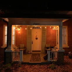 Pack Of 25 Incandescent C9 Orange Christmas Replacement Bulbs -Beauty Wreaths Shop northlight20nl03848 cxpix 74179.1669140674