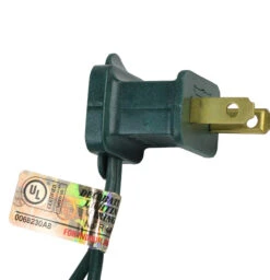 6' Pre-Lit Red Plaid Pre-Decorated Pop-Up Artificial Christmas Tree, Multicolor Lights -Beauty Wreaths Shop northlight20sm1530020plug 53895.1667573521