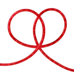 100' Red Incandescent Christmas Rope Lights -Beauty Wreaths Shop northlight20ys90299 3 13207.1667560768