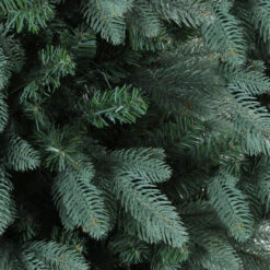 7.5' Green Slim Washington Frasier Fir Artificial Christmas Tree - Unlit -Beauty Wreaths Shop northlight b03891 thumbnail 1 41730.1680198193