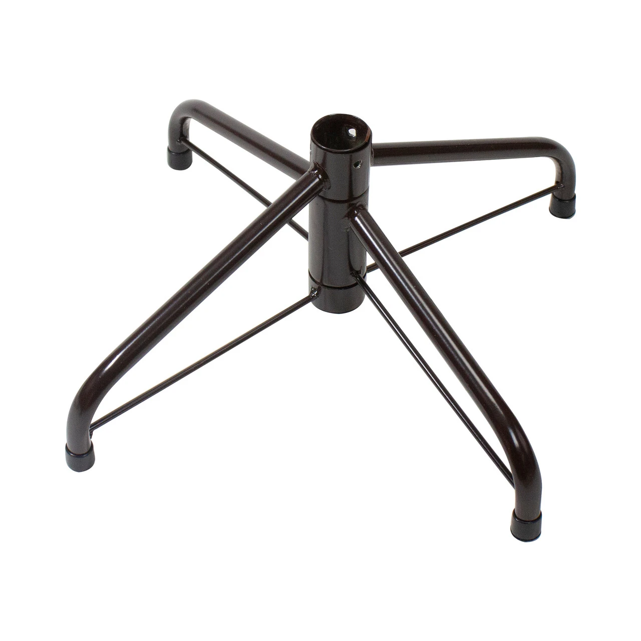 4' Northern Pine Medium Artificial Christmas Tree, Unlit 6 4' Northern Pine Medium Artificial Christmas Tree, Unlit - Image 4