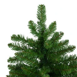10' Slim Eastern Pine Artificial Christmas Tree - Unlit -Beauty Wreaths Shop northlight b36391 1 58174.1667663039