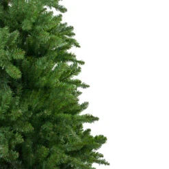 10' Slim Eastern Pine Artificial Christmas Tree - Unlit -Beauty Wreaths Shop northlight b36391 2 39143.1667663039