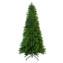 14' Slim Eastern Pine Artificial Christmas Tree - Unlit
