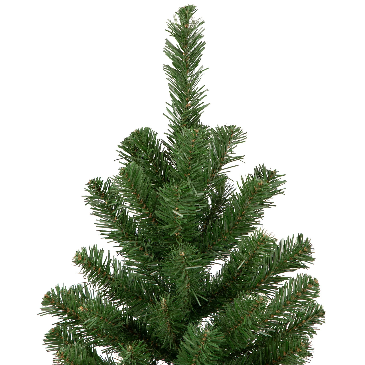 3' Blackwater Fir Medium Artificial Christmas Tree - Unlit 5 3' Blackwater Fir Medium Artificial Christmas Tree - Unlit - Image 3