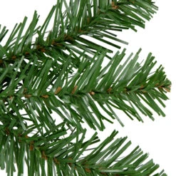 9' X 10" Eastern Pine Artificial Christmas Garland, Unlit -Beauty Wreaths Shop northlight b84724 3updated 73993.1686688226
