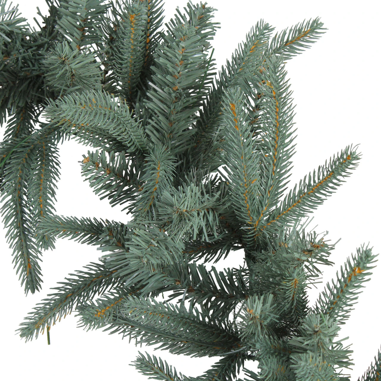 9' X 12" Washington Frasier Fir Artificial Christmas Garland - Unlit 4 9' X 12" Washington Frasier Fir Artificial Christmas Garland - Unlit - Image 2