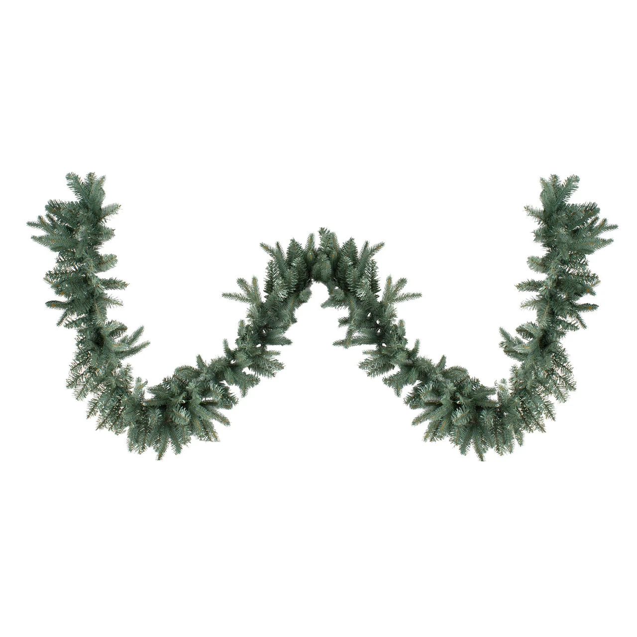 9' X 12" Washington Frasier Fir Artificial Christmas Garland - Unlit 3 9' X 12" Washington Frasier Fir Artificial Christmas Garland - Unlit