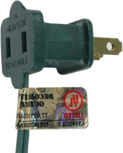 25 Blue Transparent C9 Christmas Lights - 24 Ft Green Wire -Beauty Wreaths Shop northlight c42g8411 3 65577.1667663002