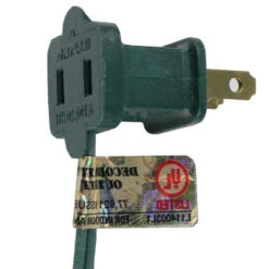 25-Count Clear Transparent C9 Twinkle Christmas Lights - 24 Ft Green Wire -Beauty Wreaths Shop northlight c42gc112 3 54195.1667655147