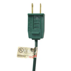 25-Count Opaque Pink C9 Mini Christmas Light Set, 24ft Green Wire -Beauty Wreaths Shop northlight c4bg8611 2 83186.1667659944