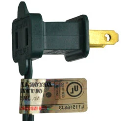 25-Count Clear And White Opaque C9 Christmas Light Set, 24ft Green Wire -Beauty Wreaths Shop northlight c4bg8w11 3 65250.1667534300