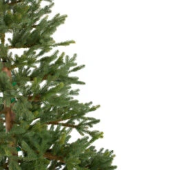 6.5' North Pine Artificial Christmas Tree, Unlit -Beauty Wreaths Shop northlight c584780 1 86270.1683224780