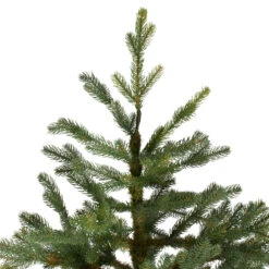 6.5' North Pine Artificial Christmas Tree, Unlit -Beauty Wreaths Shop northlight c584780 3 33044.1683224781