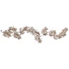 6' Rose Gold Artificial Christmas Garland 1 6' Rose Gold Artificial Christmas Garland -Beauty Wreaths Shop northlight gb90528 09634.1667535668