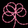 Pink LED Commercial Grade Outdoor Christmas Rope Lights - 150 Ft -Beauty Wreaths Shop northlight gvl 13 2 150ft p 1 52920.1667601483