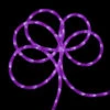 Purple Commercial Grade LED Outdoor Christmas Rope Lights On A Spool - 24 Ft 1 Purple Commercial Grade LED Outdoor Christmas Rope Lights On A Spool - 24 Ft -Beauty Wreaths Shop northlight gvl 13 2 150ft pp same20as20288ft20pp 67172.1667601501