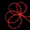 24' Red LED Commercial Grade Christmas Rope Lights -Beauty Wreaths Shop northlight gvl 13 2 288ft r 92366.1667601486