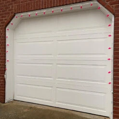 25 Count Pink LED C9 Christmas Lights, 16 Ft White Wire 11 25 Count Pink LED C9 Christmas Lights, 16 Ft White Wire -Beauty Wreaths Shop northlight ha91295 cxpic 83105.1677523466