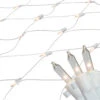 4' X 6' Clear Mini Net Style Christmas Lights, White Wire -Beauty Wreaths Shop northlight ha92024 web1 85670.1667569752