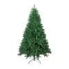 6.5' Twin Lakes Fir Artificial Christmas Tree - Unlit