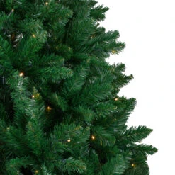 6.5' Pre-Lit Twin Lakes Fir Artificial Christmas Tree - Warm White LED Lights 13 6.5' Pre-Lit Twin Lakes Fir Artificial Christmas Tree - Warm White LED Lights -Beauty Wreaths Shop northlight hb27053 1 28579.1667572633