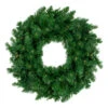 Pre-Lit Twin Lakes Fir Artificial Christmas Wreath - 24-Inch, Warm White LED Lights 1 Pre-Lit Twin Lakes Fir Artificial Christmas Wreath - 24-Inch, Warm White LED Lights -Beauty Wreaths Shop northlight hb27056 05470.1667679666