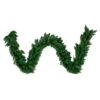 9' X 10" Twin Lakes Fir Artificial Christmas Garland - Unlit 2 9' X 10" Twin Lakes Fir Artificial Christmas Garland - Unlit -Beauty Wreaths Shop northlight hb27060 29992.1667519321