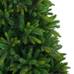 6.5' Full Gunnison Pine Artificial Christmas Tree - Unlit -Beauty Wreaths Shop northlight hb27086 1 68565.1667572641