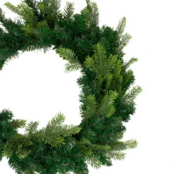 Woodcrest Pine Artificial Christmas Wreath - 36-Inch, Unlit -Beauty Wreaths Shop northlight hb27103 1 12002.1667623619